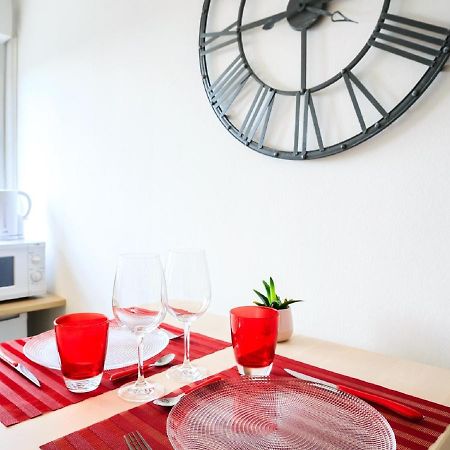 Apartmán 1Er Mai Clermont-Ferrand Exteriér fotografie