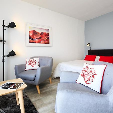 Apartmán 1Er Mai Clermont-Ferrand Exteriér fotografie