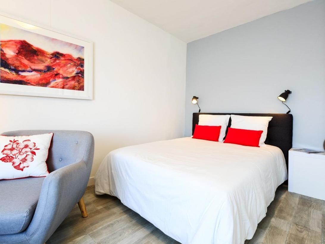 Apartmán 1Er Mai Clermont-Ferrand Exteriér fotografie