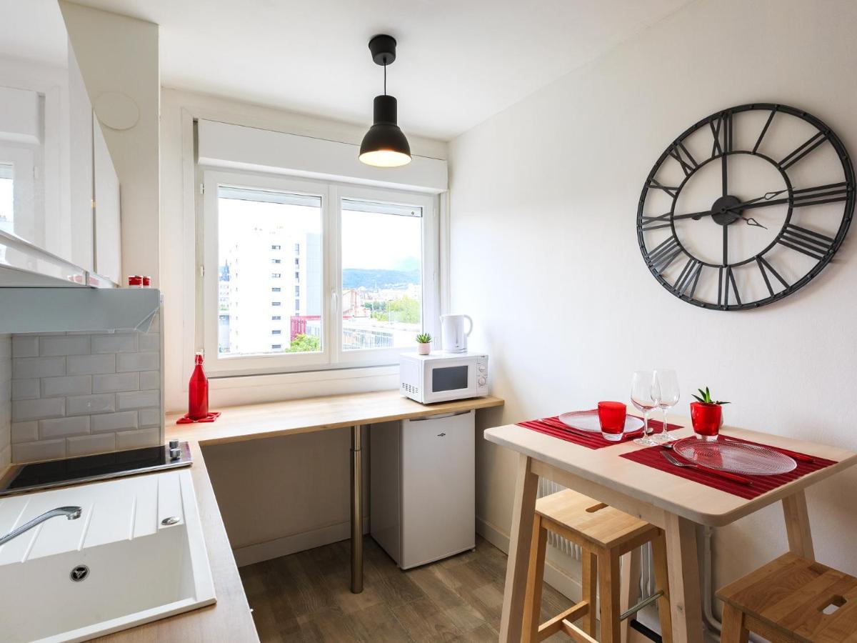 Apartmán 1Er Mai Clermont-Ferrand Exteriér fotografie