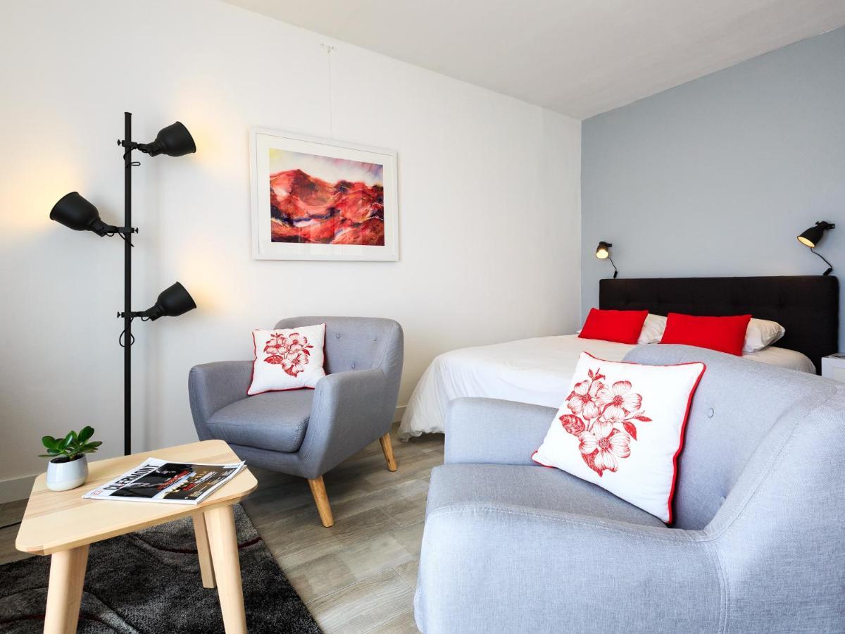 Apartmán 1Er Mai Clermont-Ferrand Exteriér fotografie